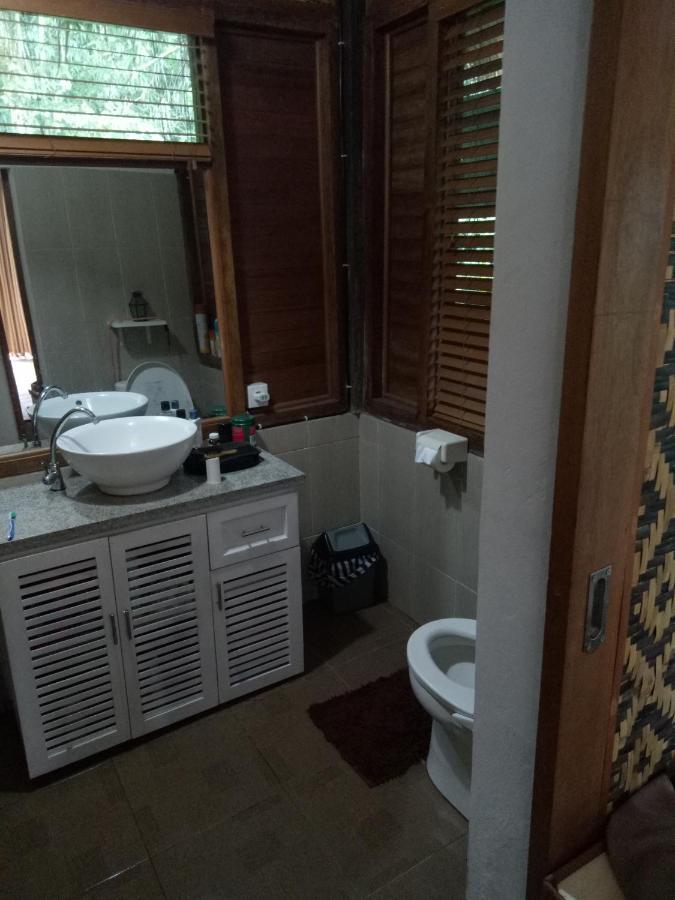 Babahan Farmstay Selemadeg Exteriér fotografie